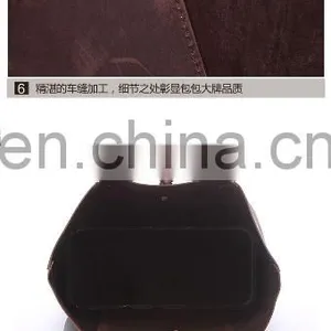 JL Bag17018 2017 Top Leather Leisure Bag Women Fasion Bag Single Shoulder Bag European Style Bag thumbnail-3