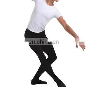 Professional Men Ballet Dance Tights Wholesale thumbnail-1