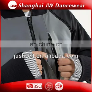 Cheap High Quality Yoga Fitness Outdoor Studio Hoodies thumbnail-1