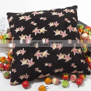New Design Cute Fashion Soft Peach Figure Cartoon Back Cushion thumbnail-2