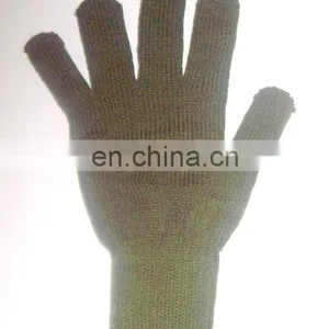 Military Woolen Hand Gloves thumbnail-1