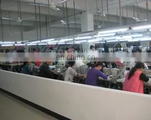Dongguan Milan Fashion Co., Ltd. company overview - view 3 thumbnail