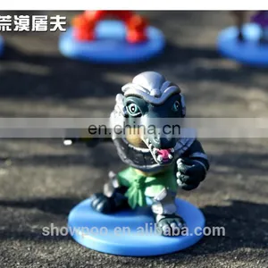 Factory Direct Character Figure League of Legends Character thumbnail-6