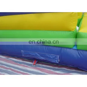 SUNWAY Cheap Good Quality Commercial Funny Wl-1842 Pool Nip Slip on a Water Slide for Sale thumbnail-6