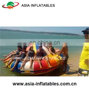 Inflatable Floating Saturn , Water Saturn Ball, Saturn Water Toy thumbnail-1