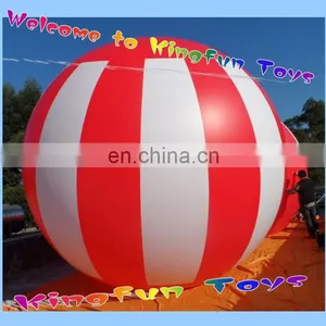 0.2MM PVC Inflatable Helium Ball thumbnail-1