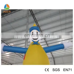 Advertising Inflatable Cartoon, Cartoon Jumper, Inflatable Cartoon thumbnail-4
