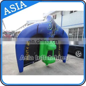 New Rafts Inflatable Flying Manta Ray For Outdoor Water Sports Game thumbnail-1