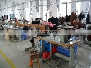 Pan'an Merqi Art And Craft Factory company overview - view 2 thumbnail