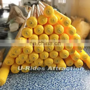 Bar Shape Swim Inflatable Buoys for Triathlon thumbnail-5