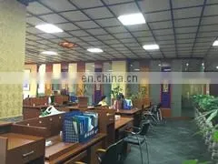 Dongguan City Jin Ying Apparel Co., Ltd. company overview - view 2 thumbnail
