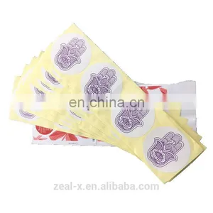 Very Glue Full Printing Style Sticker Production in 10days thumbnail-5