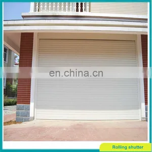 2017 Hot Style Rollo Doors thumbnail-1