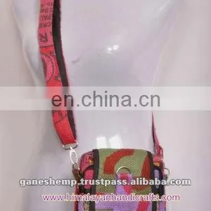 Travel Passport Bag thumbnail-1