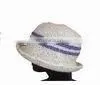 Hemp-Cotton Brim Hat thumbnail-1