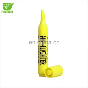 Customized Logo Promotional Highlighter Pen thumbnail-4