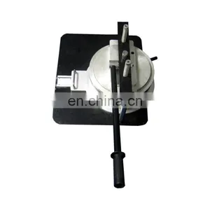 China Quality Metal Handed Button Making Supplier DCAM-250 thumbnail-2
