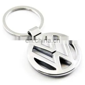 Keychain Promotional Custom Metal Key Rings for Sale thumbnail-5