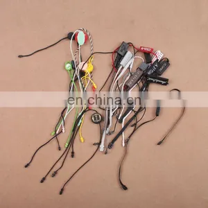 2016 China Direct Sales Clothing Plastic String Seal Tag thumbnail-6
