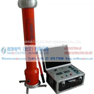 NANAO ELECTRIC Manufacture NAZGF Series DC Hipot Test Set thumbnail-1