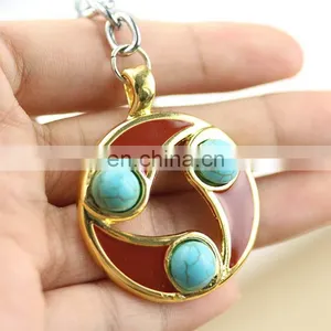 Game Jewelry Dota2 Dodge Talisman Peripheral Accessories Pendants Keychain 7 thumbnail-4