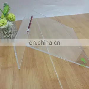 Kids Stand Writing Board/acrylic Wrting Slope/slope thumbnail-1