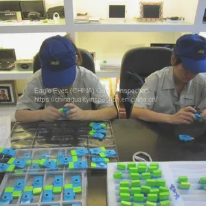 China 100% Defects Sorting thumbnail-1