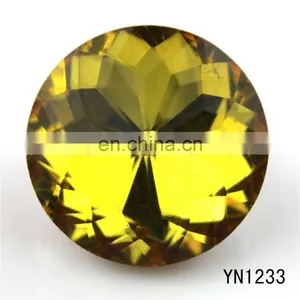Fashion Design Alloy Glass Buttons thumbnail-1