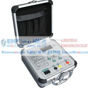 NANAO ELECTRIC Manufacture NA536Series Digital Megohmmeter thumbnail-3