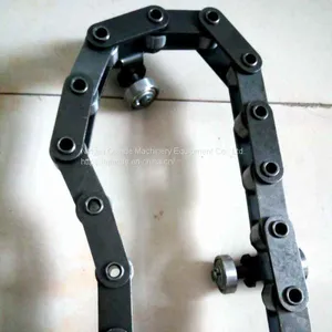Ground Rail Transport Chain Manufacturer thumbnail-2