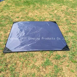 Ultralight Waterproof Tent Tarp Footprint Ground Sheet Mat, For Camping, Hiking, Picnic thumbnail-4