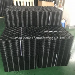 EPS Foam Insulated Underfloor Heat Panel thumbnail-2
