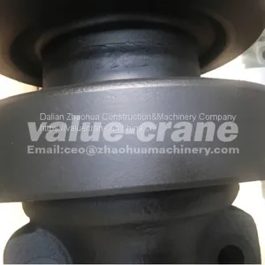 Crawler Crane LINK BELT LS118-3 Track Roller Bottom Roller Lower Roller thumbnail-1