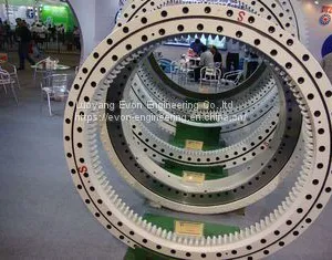 Rks. 062.25.1314 Slewing Bearing Used for Wind Turbine thumbnail-2