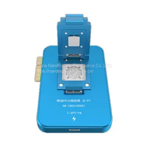 JC-P7 PCIE NAND Test Fixture JC P7 Nand Repair Programmer thumbnail-1
