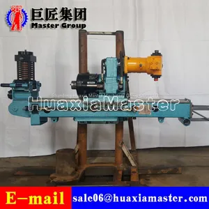 In Stock KY-250 Multi-angle Drilling Hydraulic Metal Mine Drilling Rig thumbnail-2