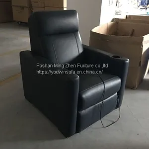 CHINA Export Theater Sofa thumbnail-3