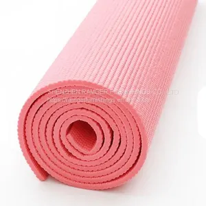 Custom Print Yoga Mat Yoga Mat Manufacturer Pvc Yoga Mat thumbnail-4