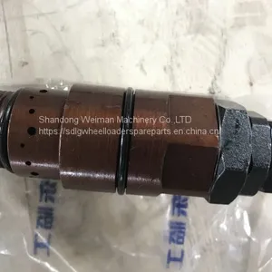 High Quality SDLG LG958L Wheel Loader Spare Parts 4120001054001 RELIF VALUE thumbnail-2