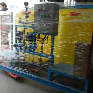 Automatic Chemical Dosing Device for Water Treatment thumbnail-3