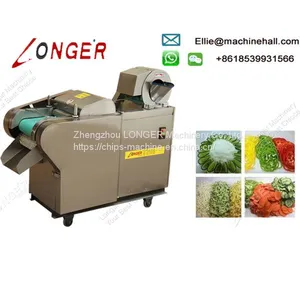 Multifunctional Vegetable Cutting Machine|Cabbage Cutter thumbnail-3