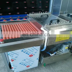 Horizontal Insulating Glass Washing and Drying Machine thumbnail-1