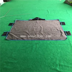 Multi Functional Fleece Tent Ground Sheet Camping Mat thumbnail-4