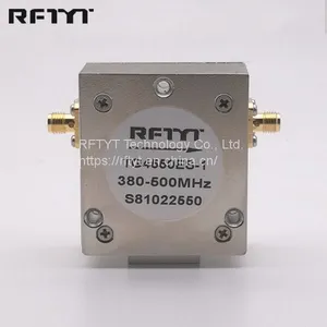 RFTYT Variety Spec Up to 2000W N Female to Male Power RF Broadband Isolator thumbnail-1