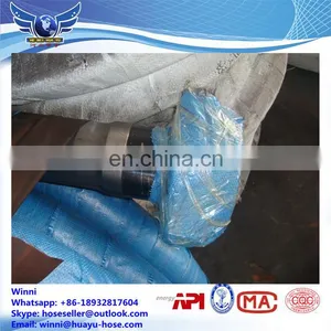 Rotary Drilling Hose Drilling Rig Hose thumbnail-4