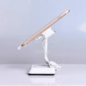 Mobile Phone Power and Alarm Display Stand thumbnail-1