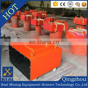 Suspension Type Permanent Magnet Iron Remover thumbnail-2