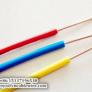PVC Insulated Wire thumbnail-3