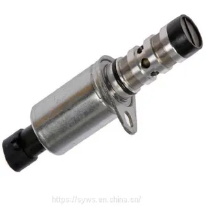 Intake Valve Timing Control Solenoid Valve Car Oil Control Valve for Toyota 55567050 thumbnail-2