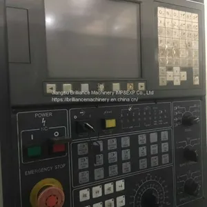 Ningbo Haitian HTM-850G Gantry Machining Center thumbnail-4